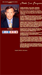 Mobile Screenshot of francona.com
